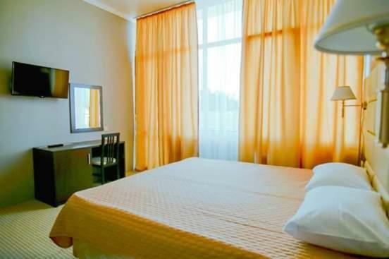 Sariya Hotel Kheivani Eksteriør billede