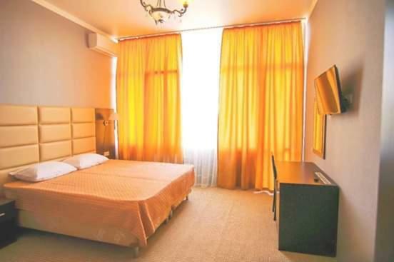 Sariya Hotel Kheivani Eksteriør billede