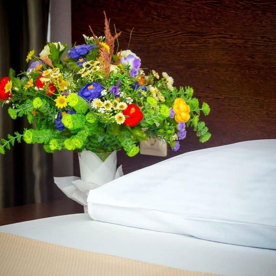Sariya Hotel Kheivani Eksteriør billede